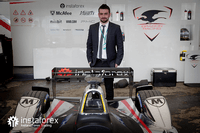 InstaTrade – partenaire officiel de Dragon Racing