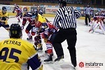 InstaTrade es el patrocinador general de HC Zvolen