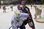 ทาง InstaTrade เป็นผู้สนับสนุนทั่วไปสำหรับ HC Zvolen