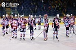 InstaTrade le sponsor principal du club de hockey Zvolen!