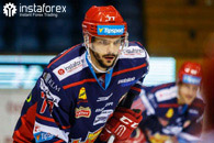 InstaTrade le sponsor principal du club de hockey Zvolen!