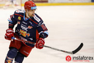 InstaTrade le sponsor principal du club de hockey Zvolen!