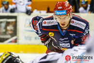 InstaTrade le sponsor principal du club de hockey Zvolen!