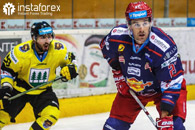 InstaTrade es el patrocinador general de HC Zvolen