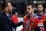 InstaTrade le sponsor principal du club de hockey Zvolen!