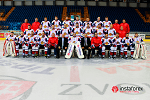 ทาง InstaTrade เป็นผู้สนับสนุนทั่วไปสำหรับ HC Zvolen