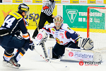 ทาง InstaTrade เป็นผู้สนับสนุนทั่วไปสำหรับ HC Zvolen