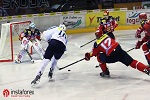 InstaTrade es el patrocinador general de HC Zvolen